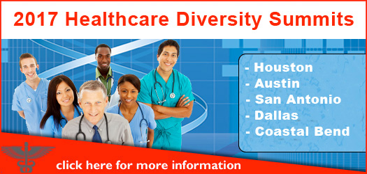 2016 Healthcare Diversity Summits